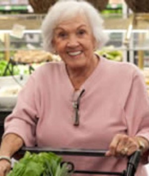 Betty Stokes Betty Stokes