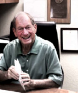 Ed Stokes Nov. 20 1922- Nov. 28, 2018 Ed Stokes Nov. 20 1922- Nov. 28, 2018