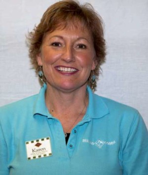 Karen Crofford Karen Crofford