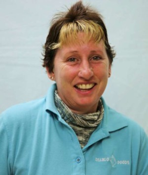 Kristine Hundsberger Kristine Hundsberger